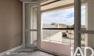 Appartement 3 Pièces 60 m² à vendre à Dreux (28100)