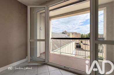 Appartement 3 pièces 99900 €
