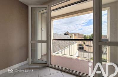 Vente Appartement 2 pièces — photo du bien