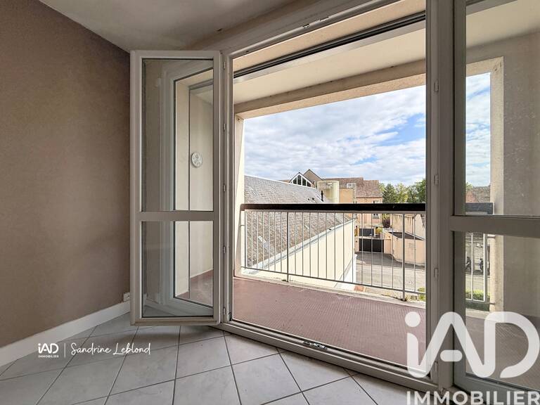 Vente Appartement 2 pièces — photo 1