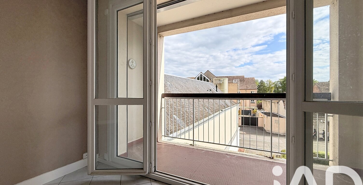 Vente Appartement 2 pièces — photo 1