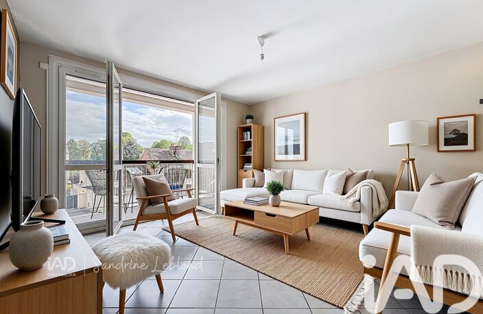 Vente Appartement 2 pièces — photo 2