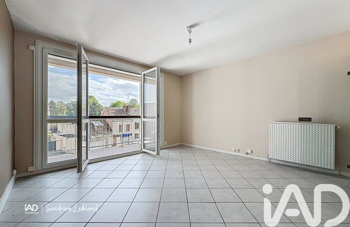 Vente Appartement 2 pièces — photo 3