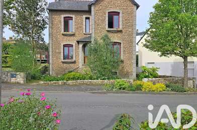 Maison 3 pièces 208000 €