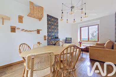 Maison 3 pièces 185000 €