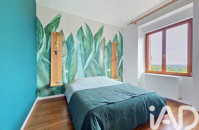 Vente Maison/villa 3 pièces — photo du bien