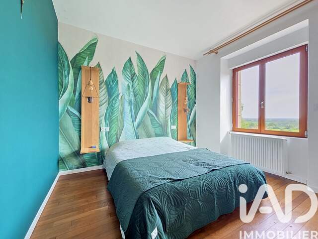 Vente Maison/villa 3 pièces — photo du bien