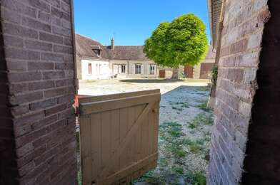 Maison 5 pièces 196000 €