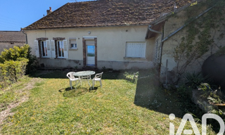 Maison 5 Pièces 130 m² à vendre à Mont-Saint-Sulpice (89250)