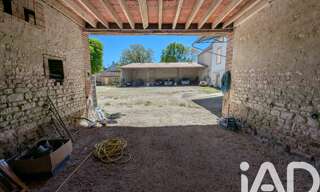 Maison 5 Pièces 130 m² à vendre à Mont-Saint-Sulpice (89250)