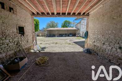Maison 5 pièces 179900 €