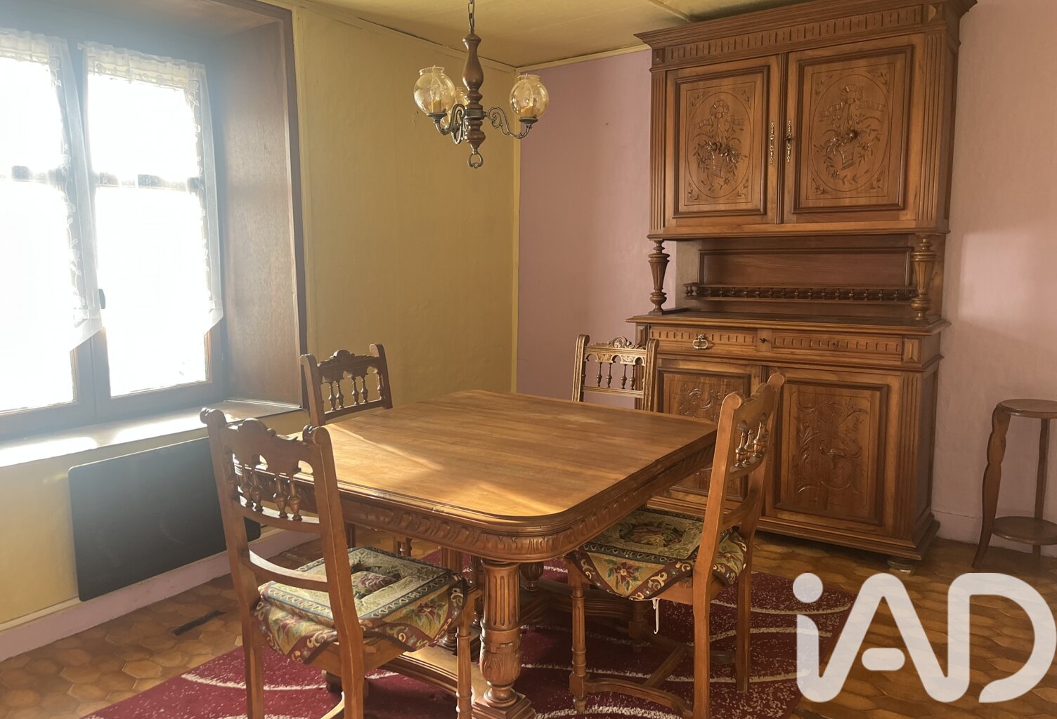 Vente Maison de village 2 pièces — photo 1