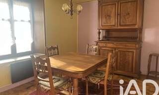 Maison 2 Pièces 52 m² à vendre à Sail-sous-Couzan (42890)