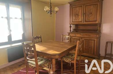 Maison 2 pièces 49000 €