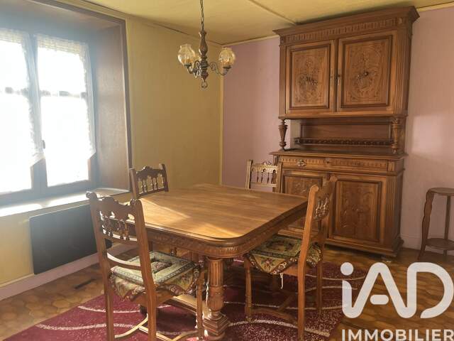 Vente Maison de village 2 pièces — photo du bien