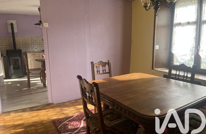 Vente Maison de village 2 pièces — photo 2
