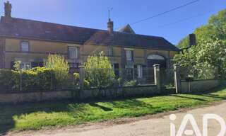 Maison 2 Pièces 66 m² à vendre à Sormery (89570)