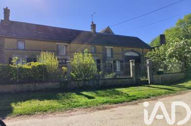 Maison 2 pièces 60000 €
