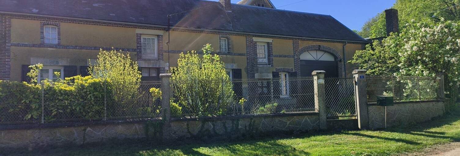 Maison 2 Pièces 66 m² à vendre à Sormery (89570)