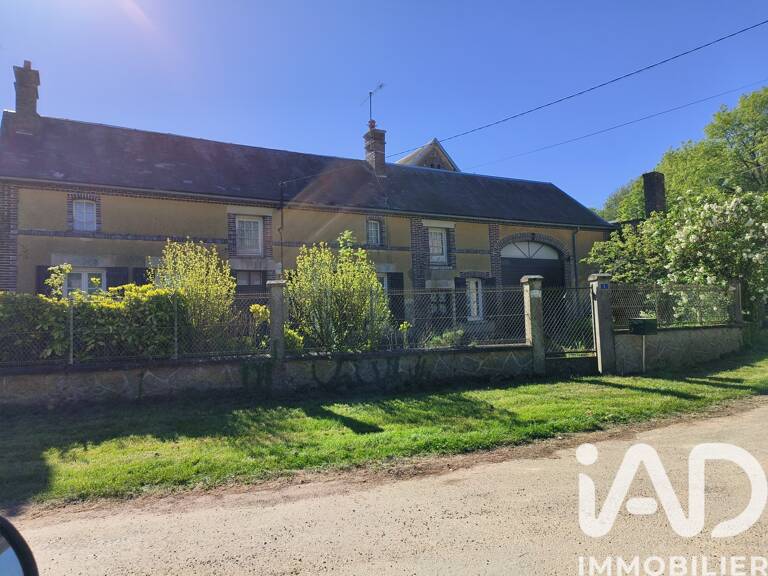 Vente Maison de campagne 2 pièces — photo 1
