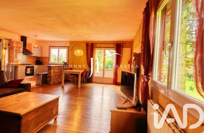 Vente Maison/villa 6 pièces — photo 2