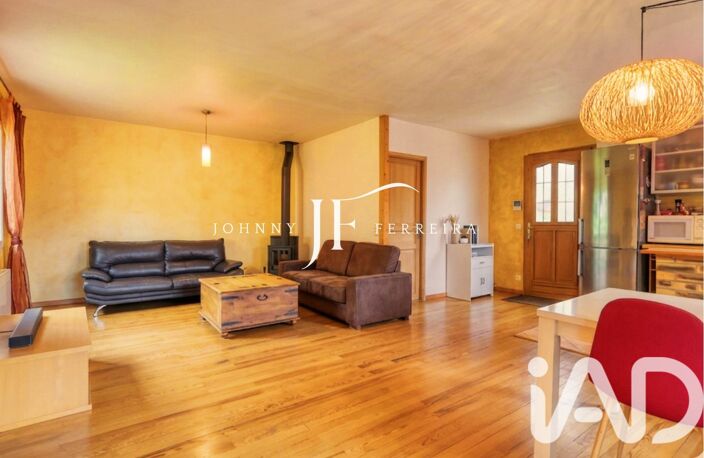 Vente Maison/villa 6 pièces — photo 3
