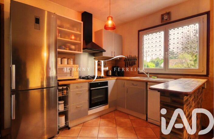 Vente Maison/villa 6 pièces — photo 4