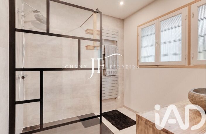 Vente Maison/villa 6 pièces — photo 5