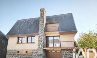 Maison 6 Pièces 170 m² à vendre à Auvillers-les-Forges (08260)