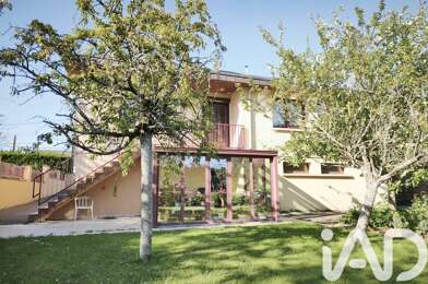 Maison 6 pièces 232400 €
