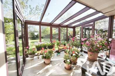 Maison 6 pièces 232400 €
