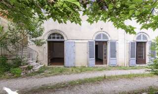 Maison 9 Pièces 200 m² à vendre à Aniane (34150)