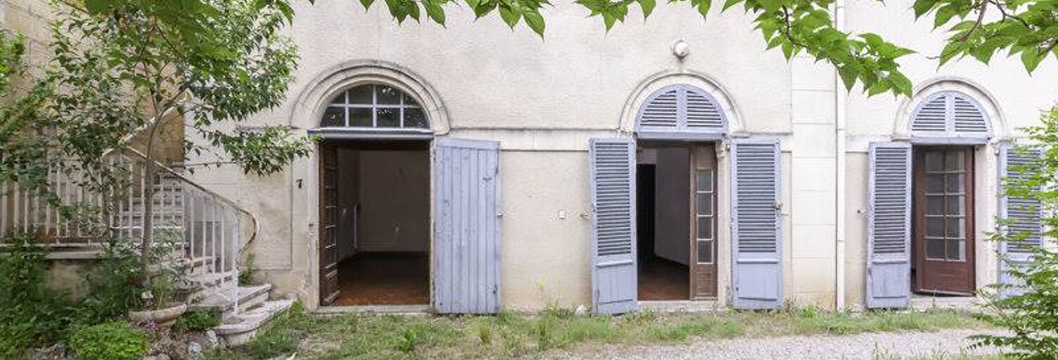 Maison 9 Pièces 200 m² à vendre à Aniane (34150)