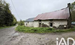 Maison 2 Pièces 41 m² à vendre à Évellys (56500)