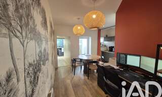 Maison 2 Pièces 45 m² à vendre à Talmont-Saint-Hilaire (85440)