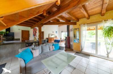 Contemporaine de 4 pièces principales — photo du bien