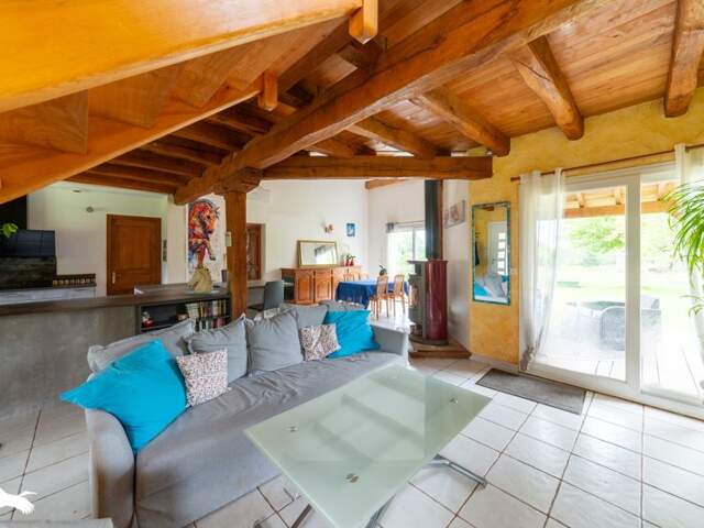 Contemporaine de 4 pièces principales — photo du bien