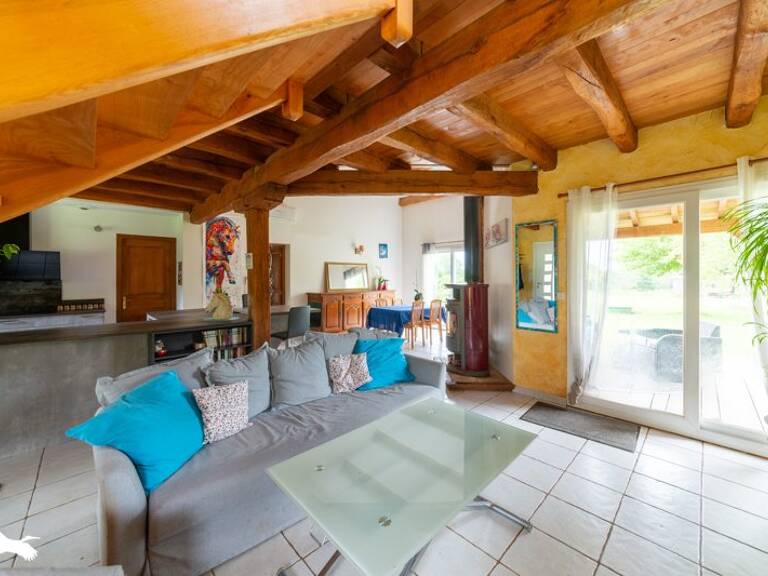 Contemporaine de 4 pièces principales — photo 1