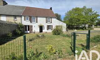 Maison 4 Pièces 93 m² à vendre à Saint-Amand-Villages (50160)