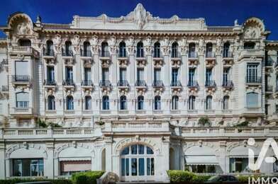 Appartement 3 pièces 990000 €