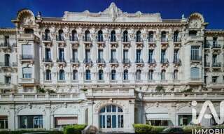 Appartement 3 Pièces 83 m² à vendre à Nice (06000)