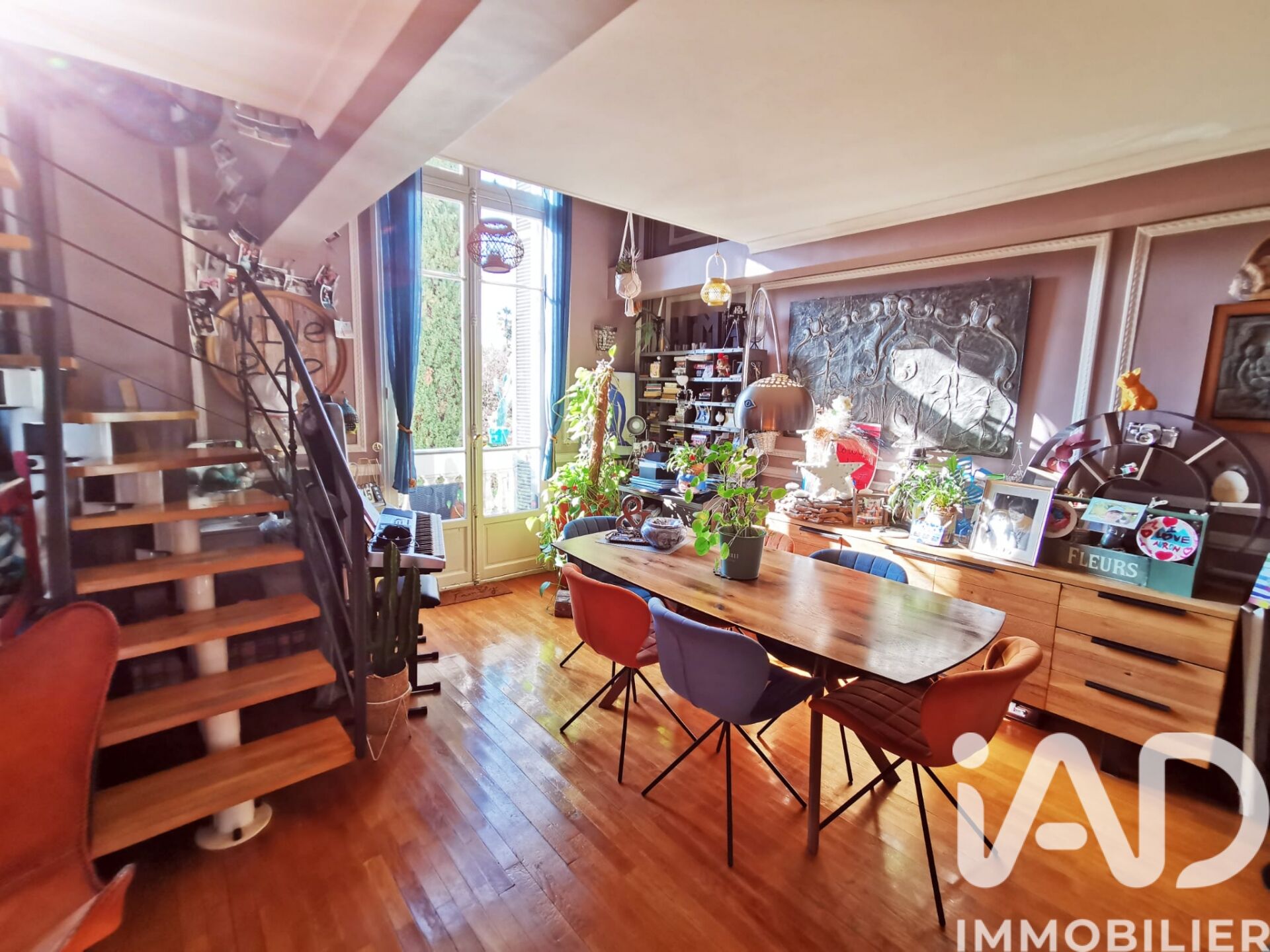 Vente Appartement 3 pièces - Photo 3