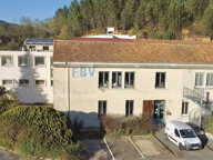Bâtiment Pôle Mécanique Alès-Cévennes — photo 2