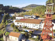 Bâtiment Pôle Mécanique Alès-Cévennes — photo 4