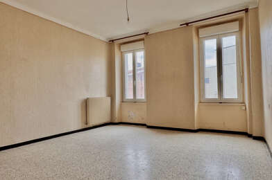 Appartement 3 pièces 79000 €