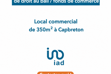 Commerce  258720 €