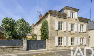 Maison 6 Pièces 132 m² à vendre à Brive-la-Gaillarde (19100)