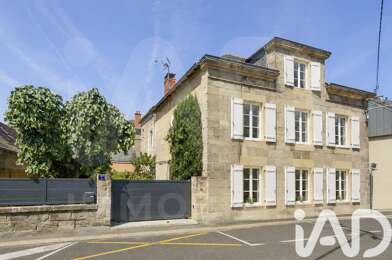 Maison 6 pièces 375000 €