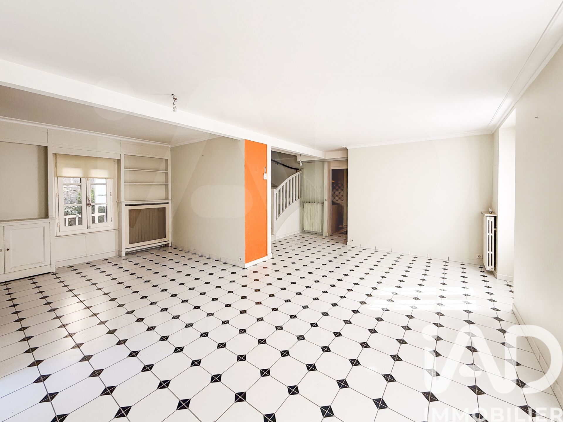 Vente Maison/villa 6 pièces - Photo 2