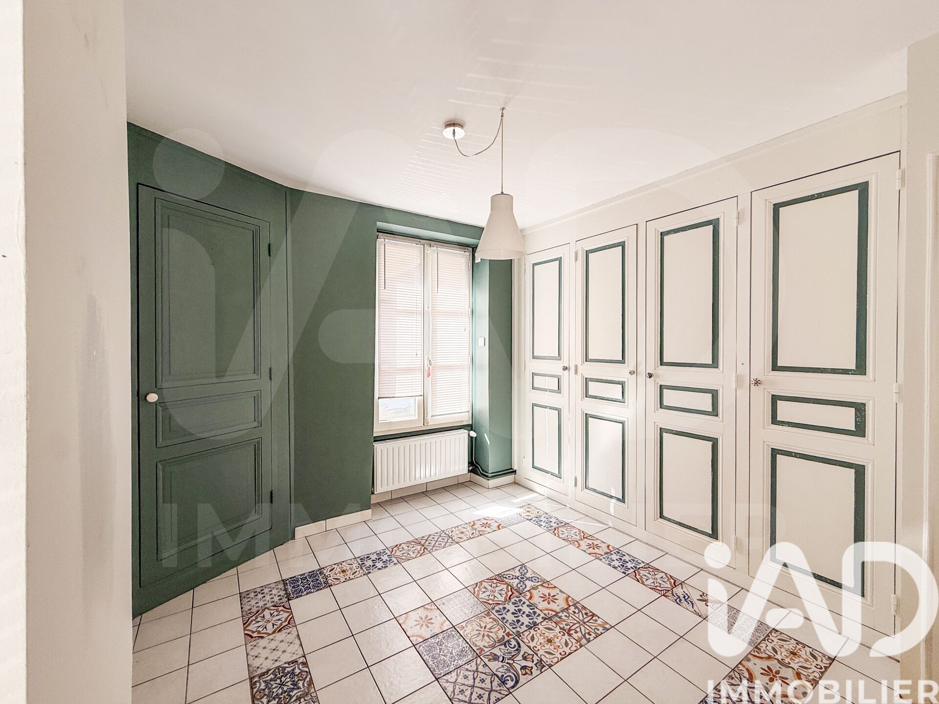Vente Maison/villa 6 pièces - Photo 4